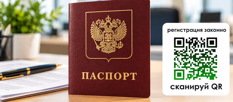 регистрация в Минусинске регистрация в Минусинске